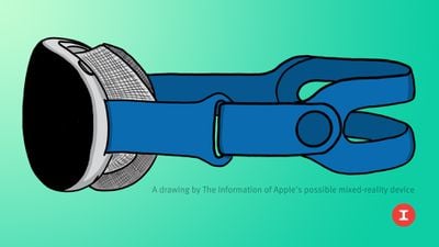 Một tháng cho đến WWDC 2023: Đây là những gì sắp diễn ra TechTimes Vietnam tính năng mô phỏng tai nghe thực tế hỗn hợp của apple