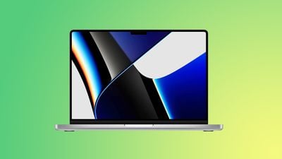 macbook pro xanh