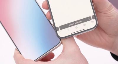 Bản sao iPhone 15 Pro Max mang đến vẻ ngoài đẹp nhất với viền siêu mỏng xung quanh màn hình TechTimes Vietnam unbox trị liệu 15 bezels