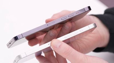 Bản sao iPhone 15 Pro Max mang đến vẻ ngoài đẹp nhất với viền siêu mỏng xung quanh màn hình TechTimes Vietnam unbox trị liệu 15 nút