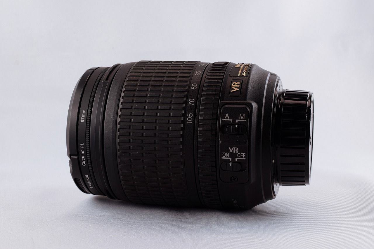 ảnh ống kính máy ảnh zoom