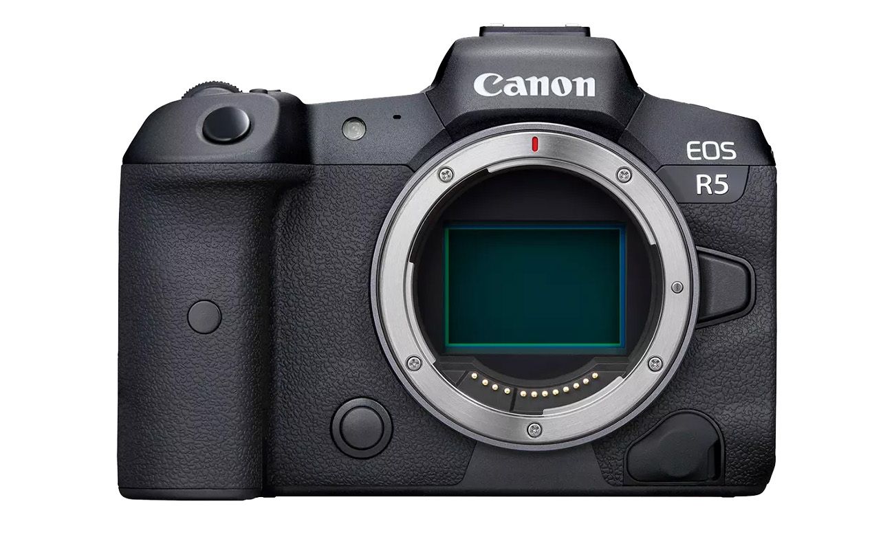 Ảnh của Canon R5