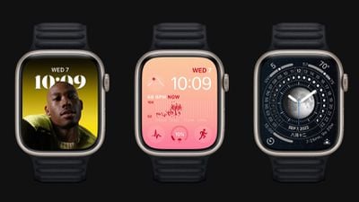 bộ ba apple watch series 8