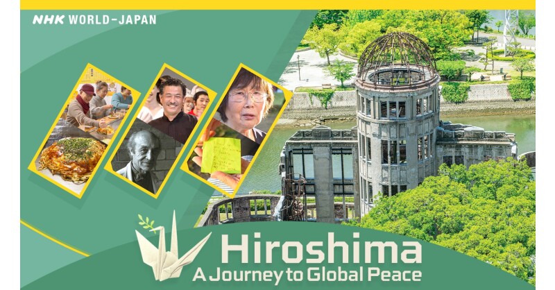 Tin nổi bật tháng 5 trên NHK WORLD-JAPAN Tin nổi bật tháng 5 trên NHK WORLD-JAPAN