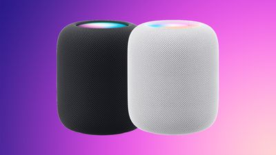 homepod màu tím