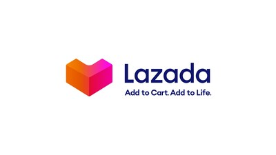 (PRNewsfoto/Lazada Group)