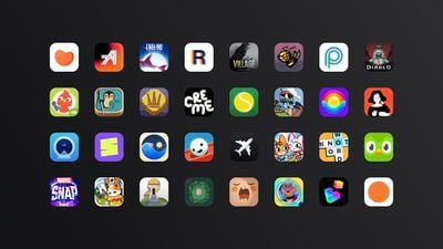Những người lọt vào vòng chung kết Giải thưởng Thiết kế của Apple năm 2023 được tiết lộ trước WWDC TechTimes Vietnam Chung kết Giải thưởng Thiết kế Apple 2023