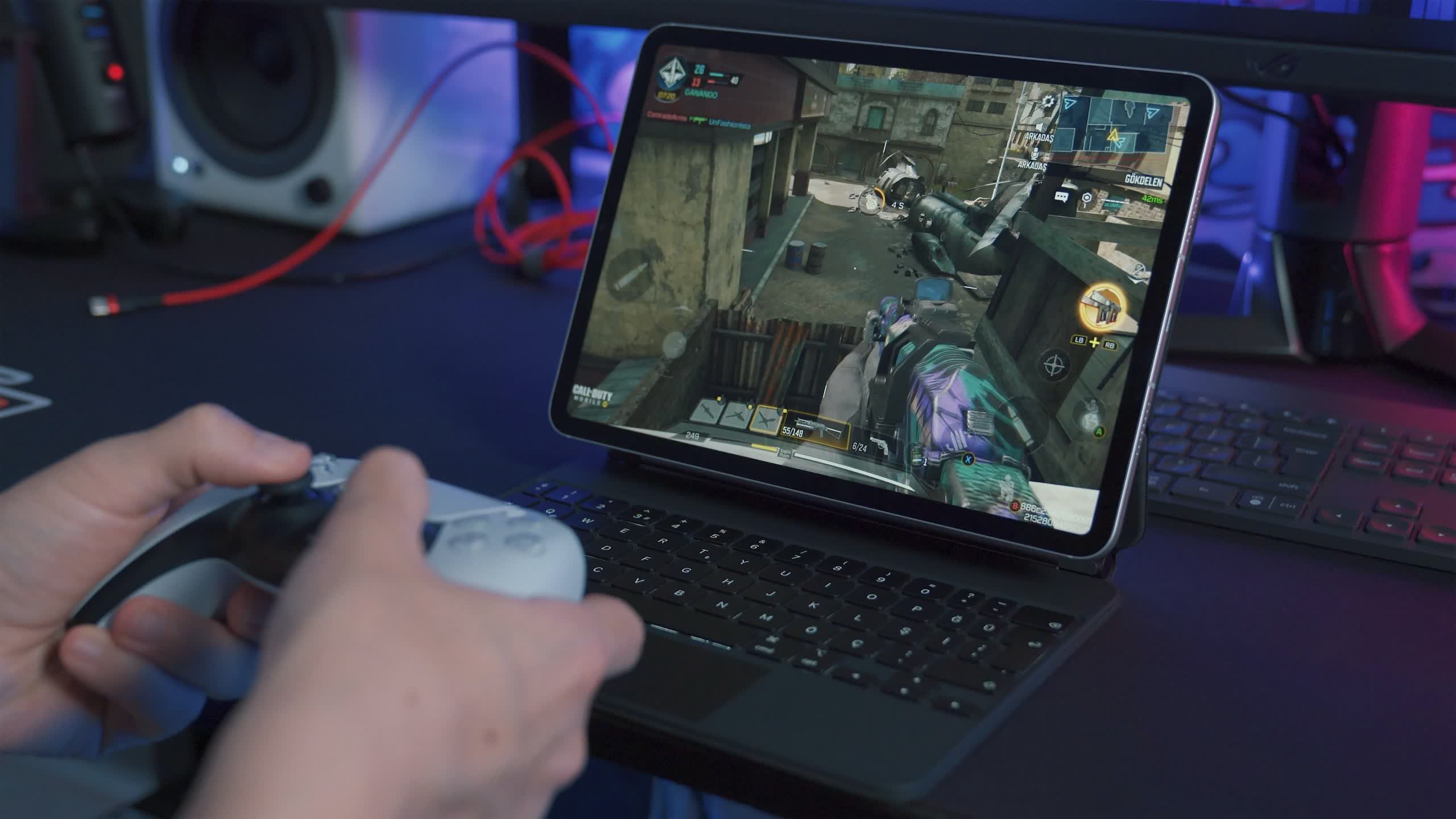Microsoft insists it wants to bring Xbox