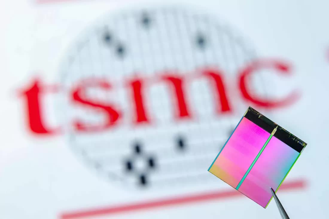 Đài Loan sẽ không tha thứ cho những nỗ lực của Hoa Kỳ nhằm đánh bom TSMC trong trường hợp Trung Quốc tiếp quản Taiwan wouldn