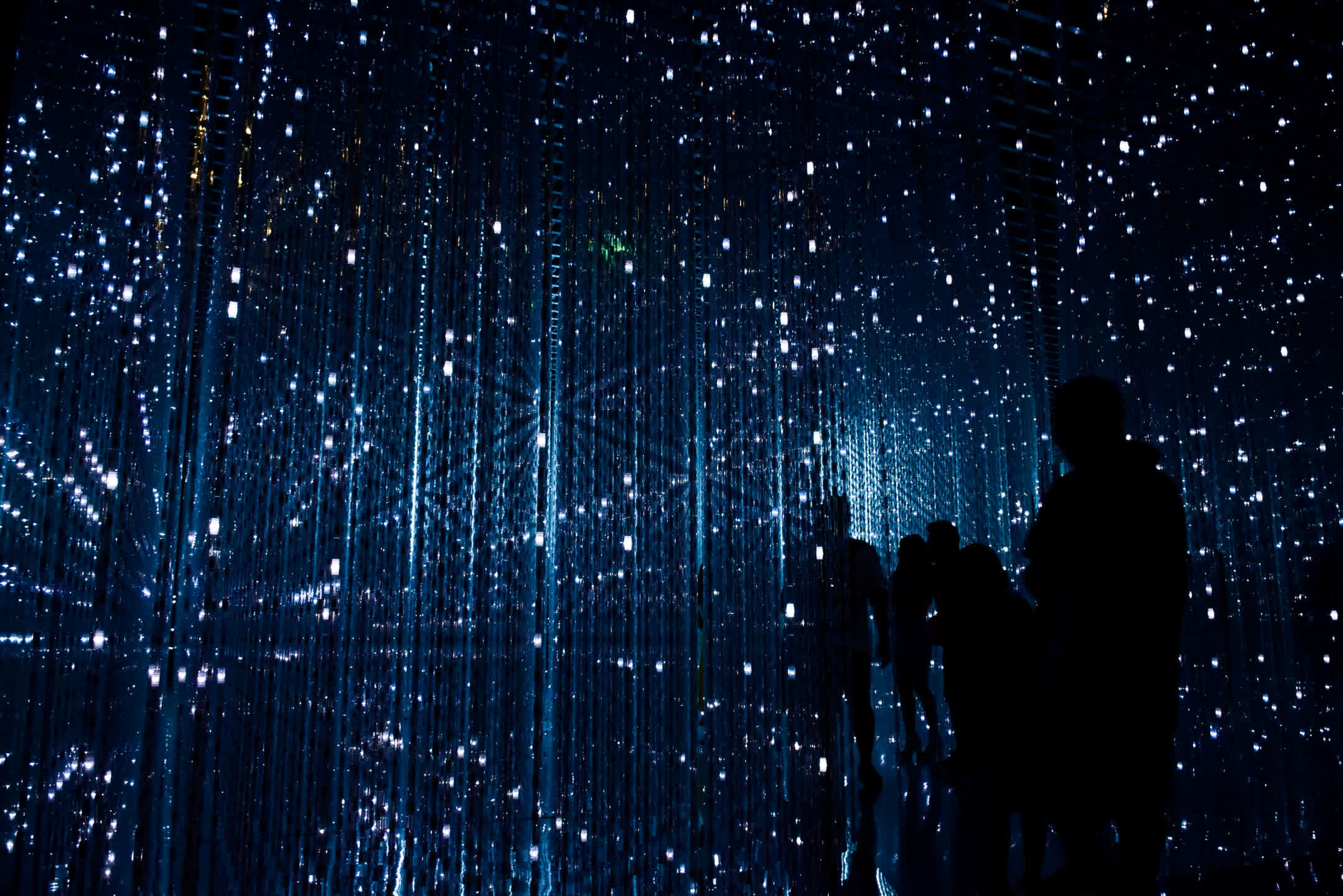 Dark Web: Khám phá Internet ẩn