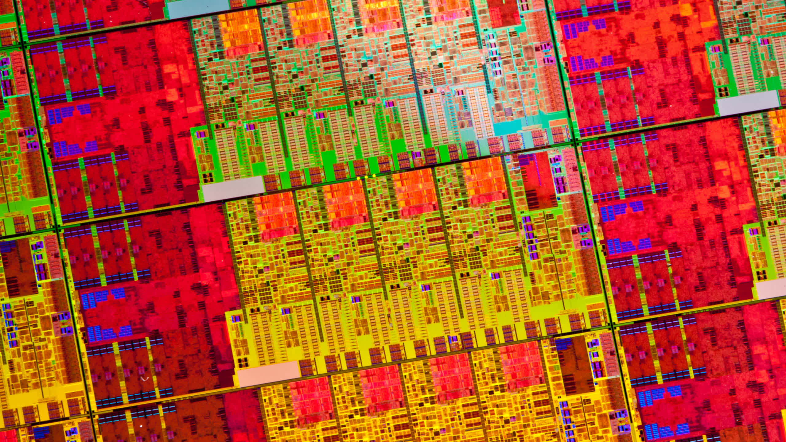 Chúng ta cần bao nhiêu CPU? How many CPUs do we need?