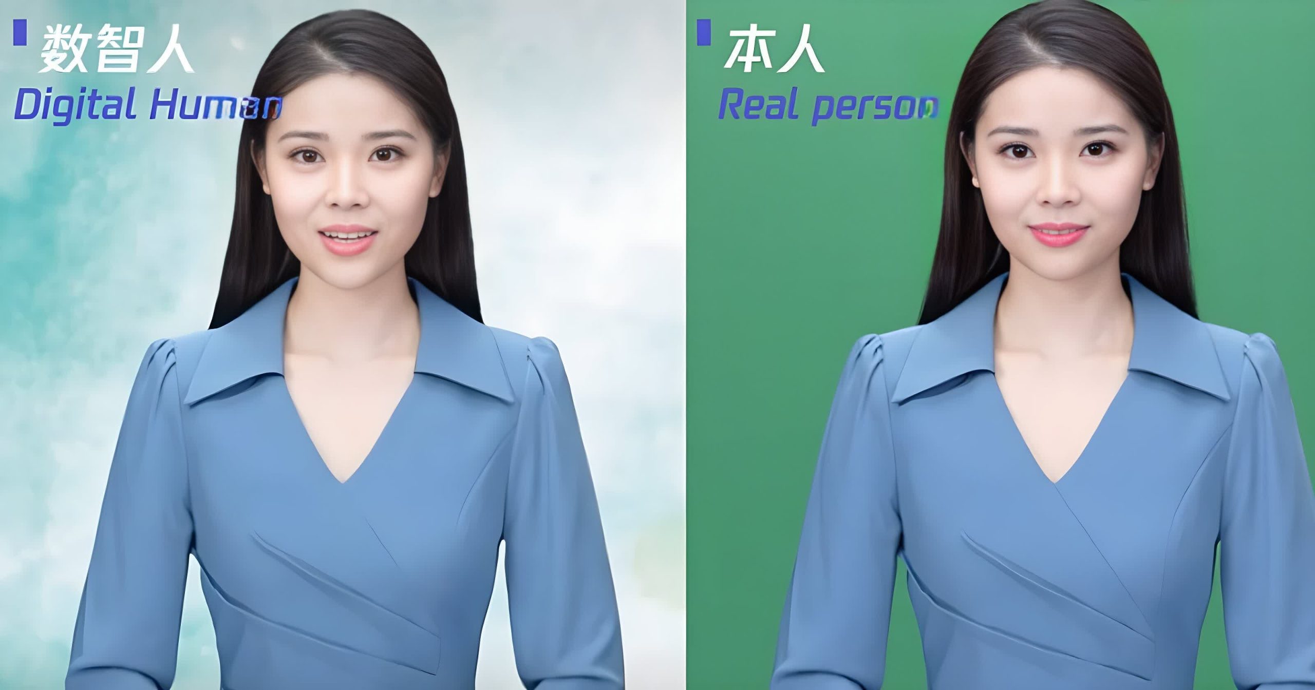 Tencent của Trung Quốc hiện cung cấp dịch vụ tạo deepfake trị giá 145 đô la China