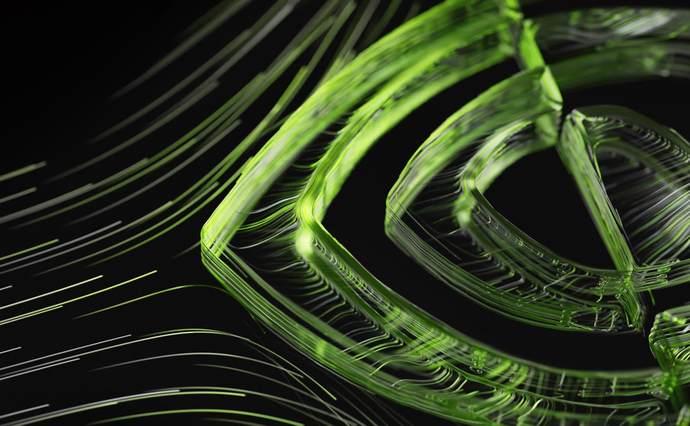 Nvidia nêu chi tiết Nén kết cấu thần kinh, tuyên bố những cải tiến đáng kể so với các phương pháp truyền thống Nvidia details Neural Texture Compression, claims significant improvements over traditional methods