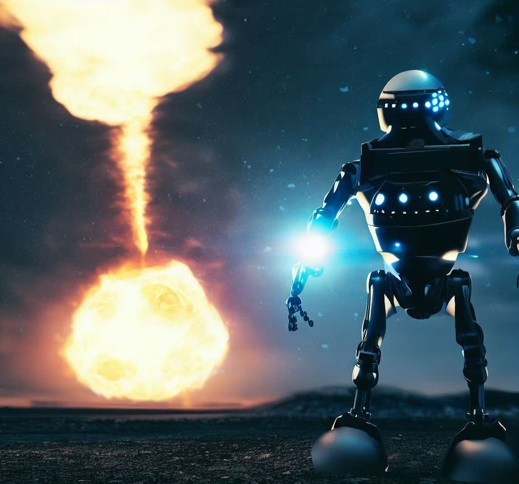 2023 05 08 image TechTimes.vn Nhóm mới của OpenAI (hy vọng) sẽ bảo vệ nhân loại khỏi siêu trí tuệ AI