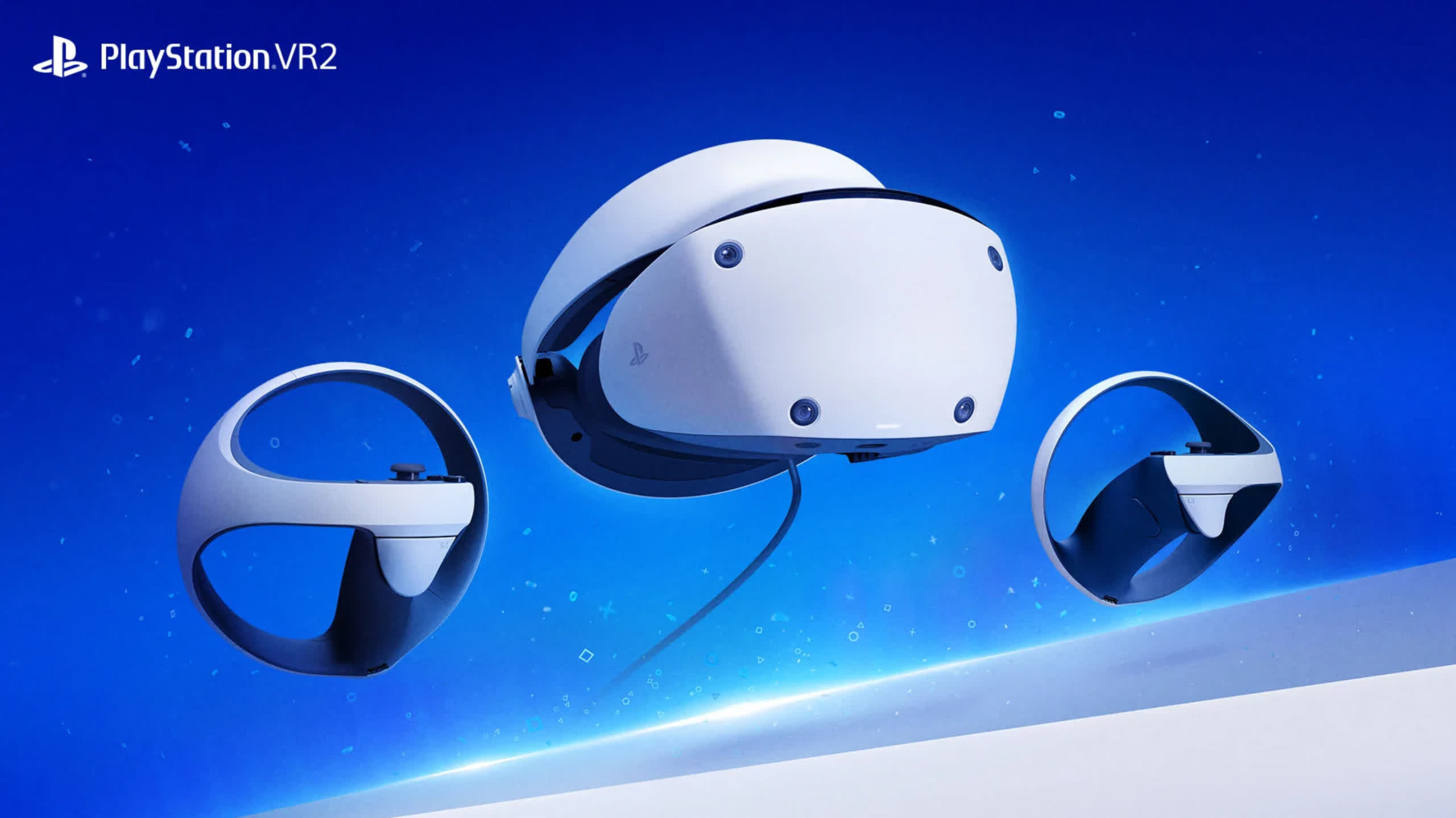 PS VR2 hoạt động “vượt trội” trên PC nhưng chỉ ở chế độ rạp chiếu phim PS VR2 works out of the box on PC but only in cinema mode
