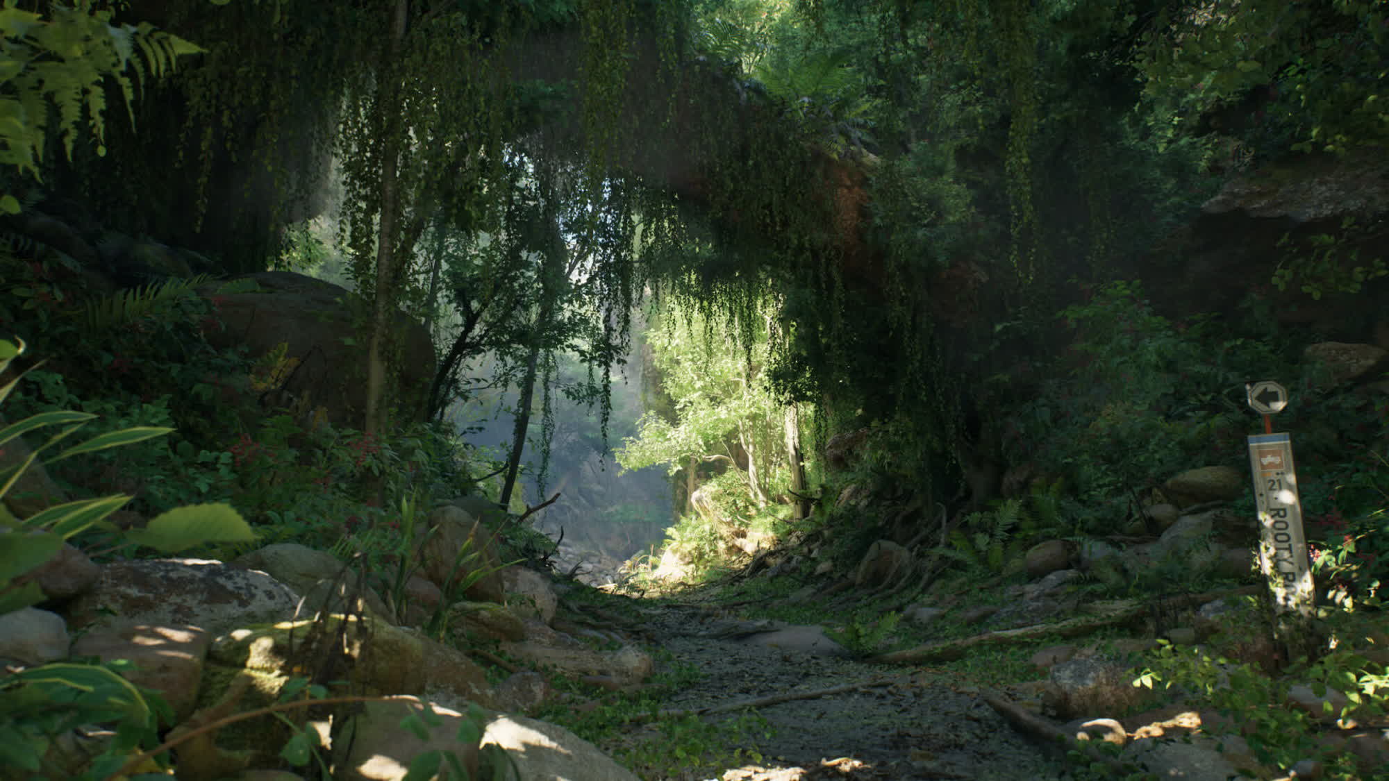Unreal Engine 5.2 mở rộng bộ công cụ để tạo nội dung và đồ họa 3D thế hệ tiếp theo Unreal Engine 5.2 expands toolset for creating next-gen 3D graphics and content