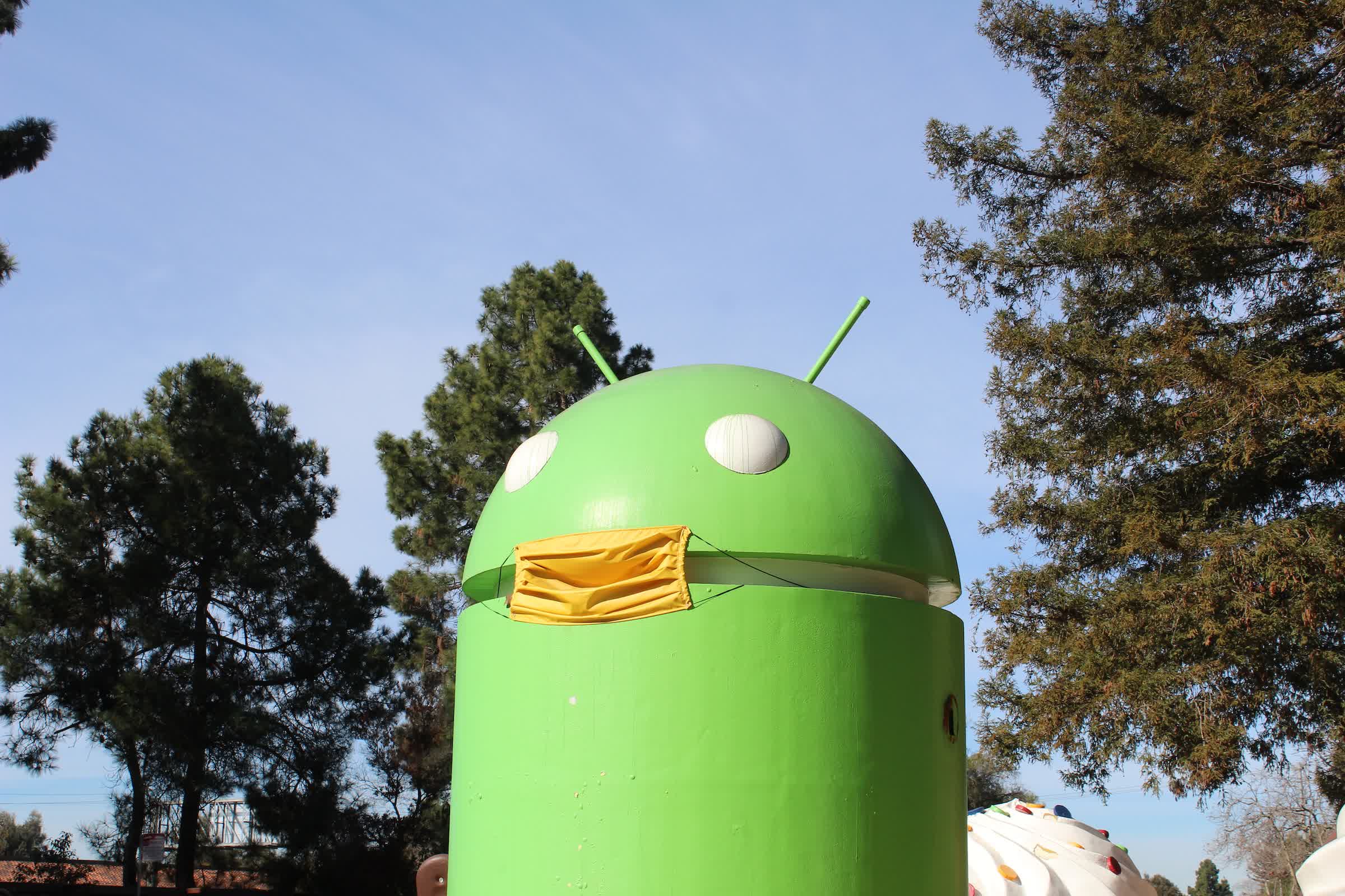 Hàng triệu điện thoại Android được cài đặt sẵn phần mềm độc hại và không có cách khắc phục dễ dàng Millions of Android phones come with pre-installed malware, and there