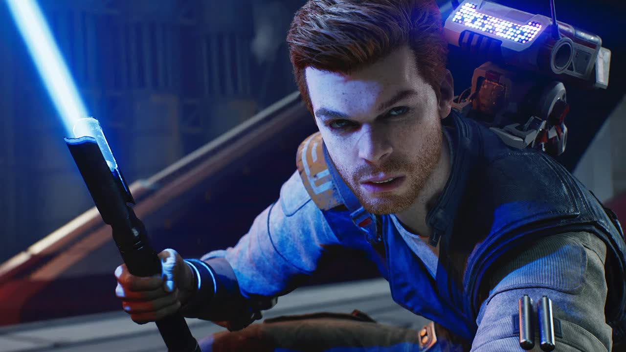 Cài đặt trò chơi từ 100GB trở lên giờ đã trở thành tiêu chuẩn Game installs of 100GB or larger have now become the standard