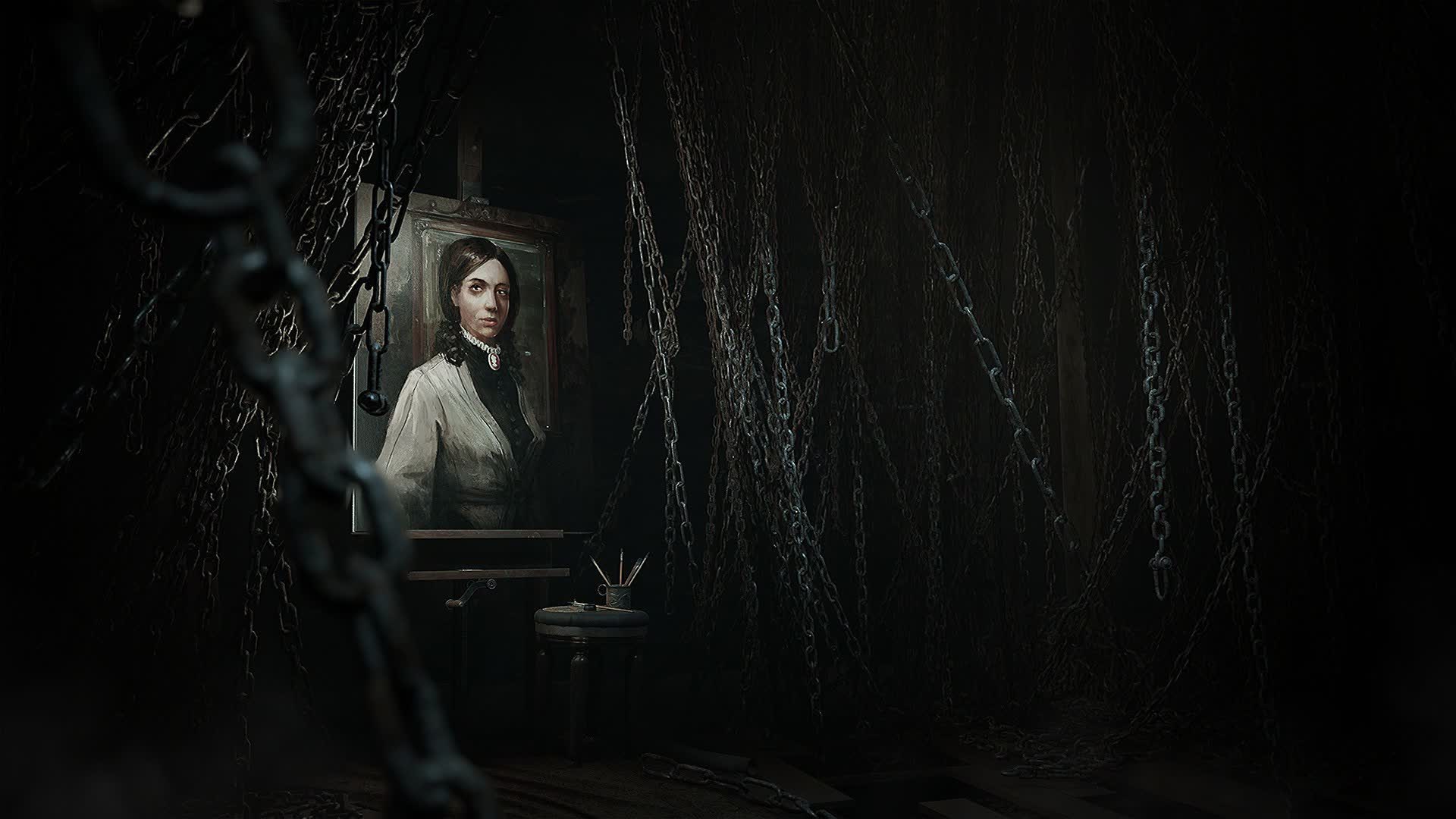 ‘Layers of Fear’ mang đến một hương vị ban đầu khác của Unreal Engine 5, bản demo PC hiện đã có 'Layers of Fear' mang đến một hương vị ban đầu khác của Unreal Engine 5, bản demo PC hiện đã có