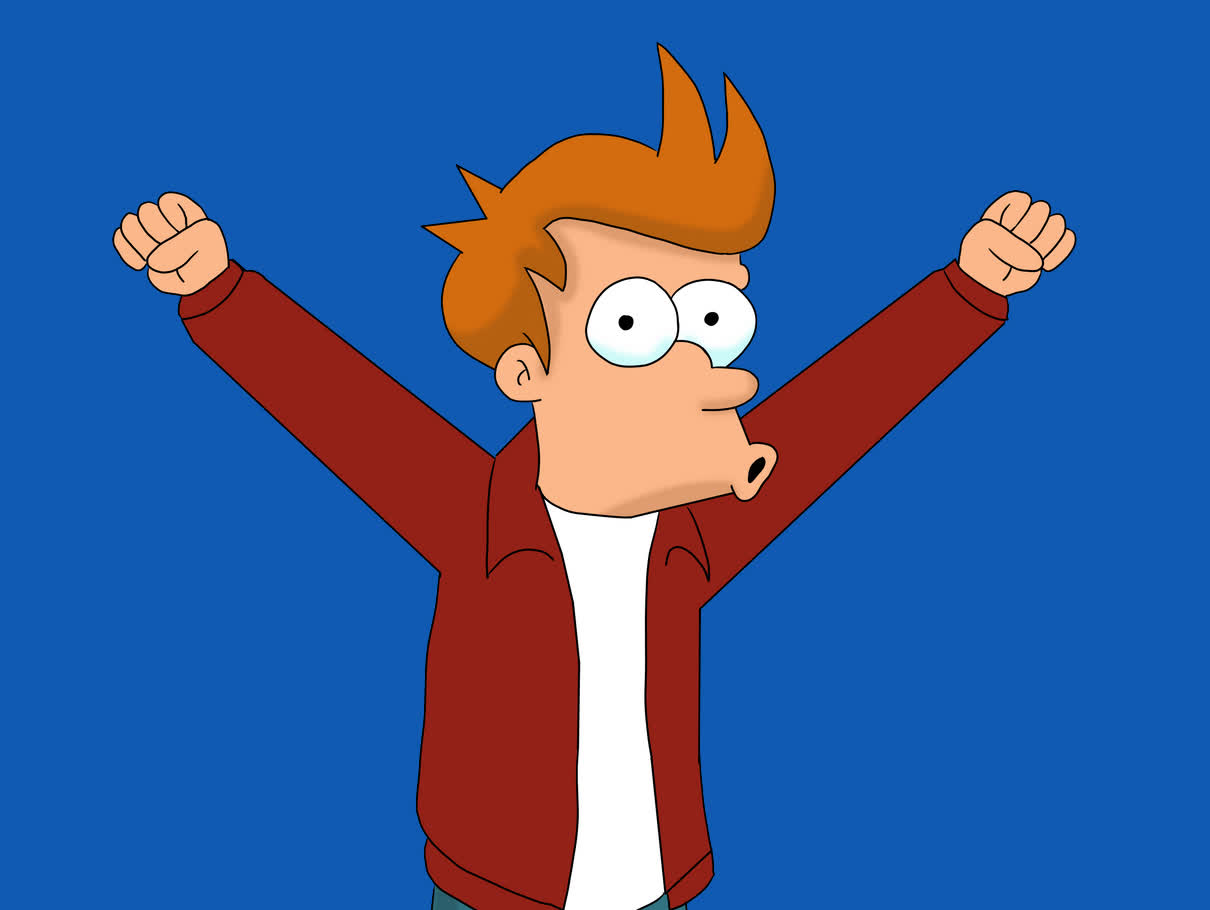 Futurama trở lại với các tập phim mới sau 10 năm ngừng hoạt động Futurama returns with new episodes after a 10-year layoff