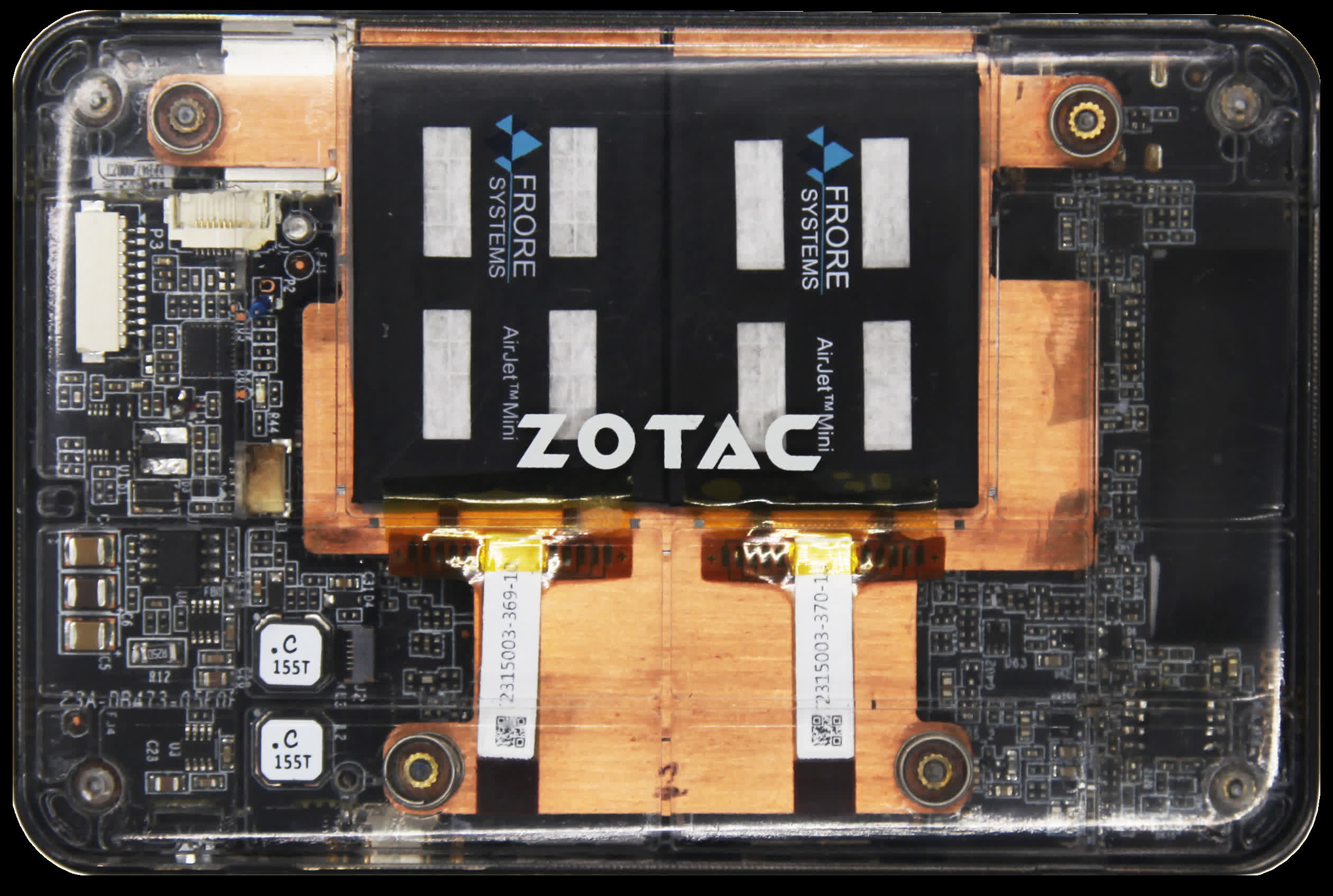 Zotac