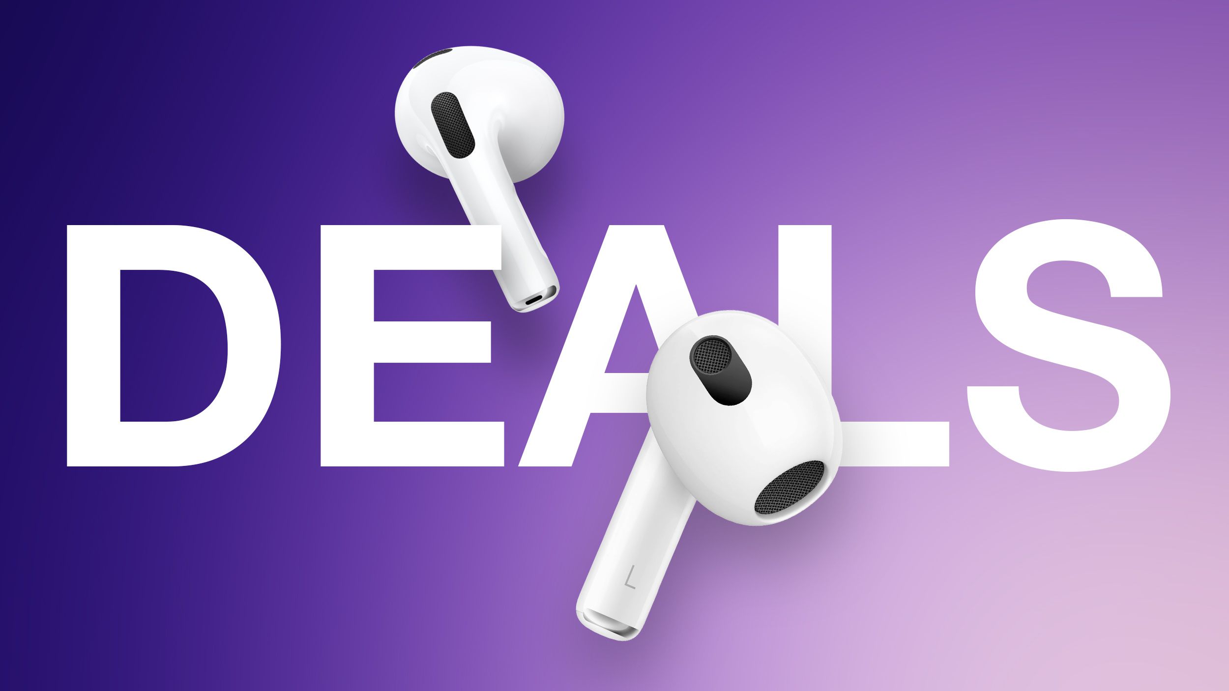 Ưu đãi: Xuất hiện đợt giảm giá mới cho Bộ pin MagSafe của Apple ($84), AirTag 4-Pack ($89) và AirPods 3 ($149,99)