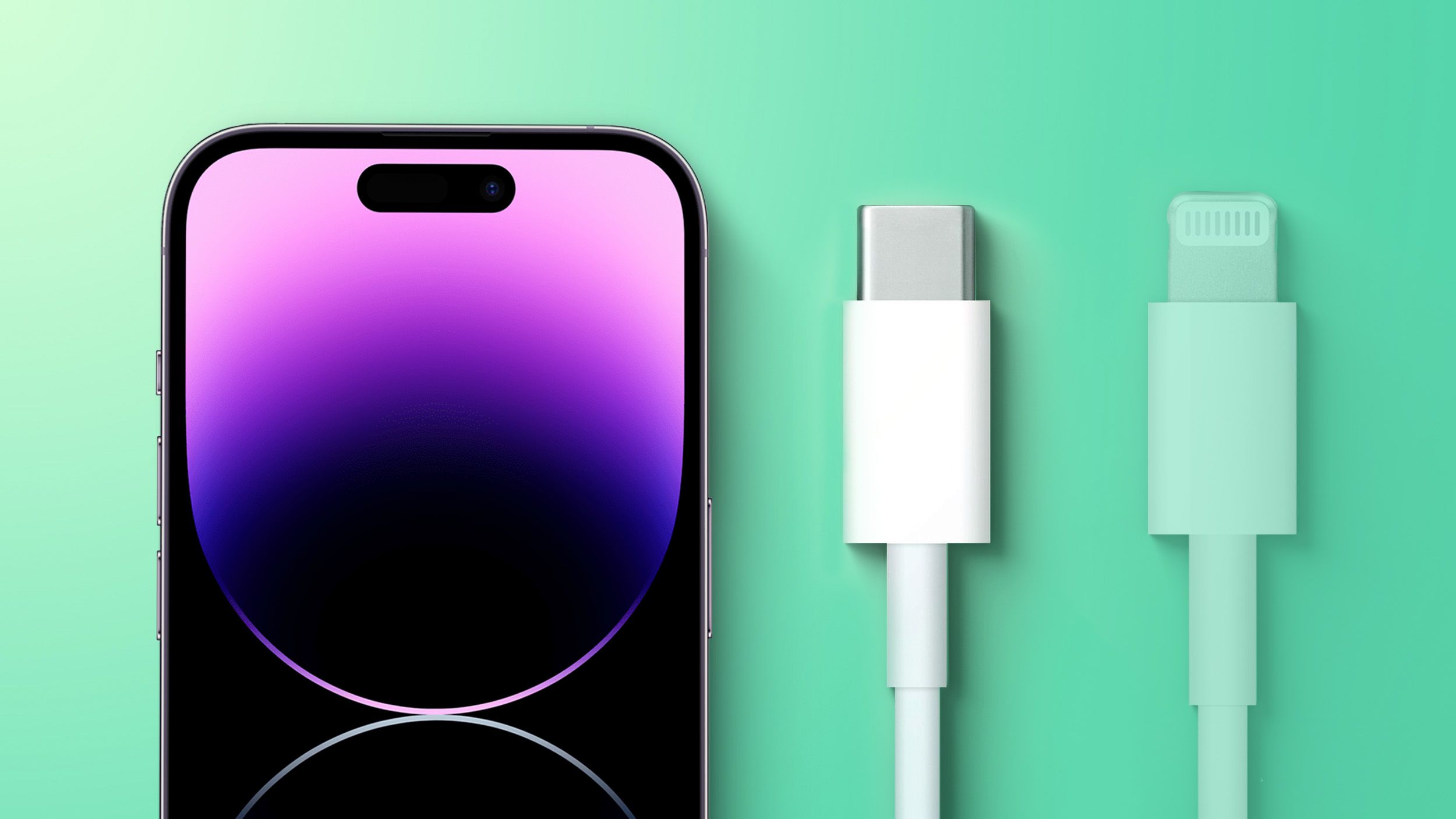 Tóm tắt tin đồn: Những gì mong đợi từ cổng USB-C của iPhone 15 Tóm tắt tin đồn: Những gì mong đợi từ cổng USB-C của iPhone 15