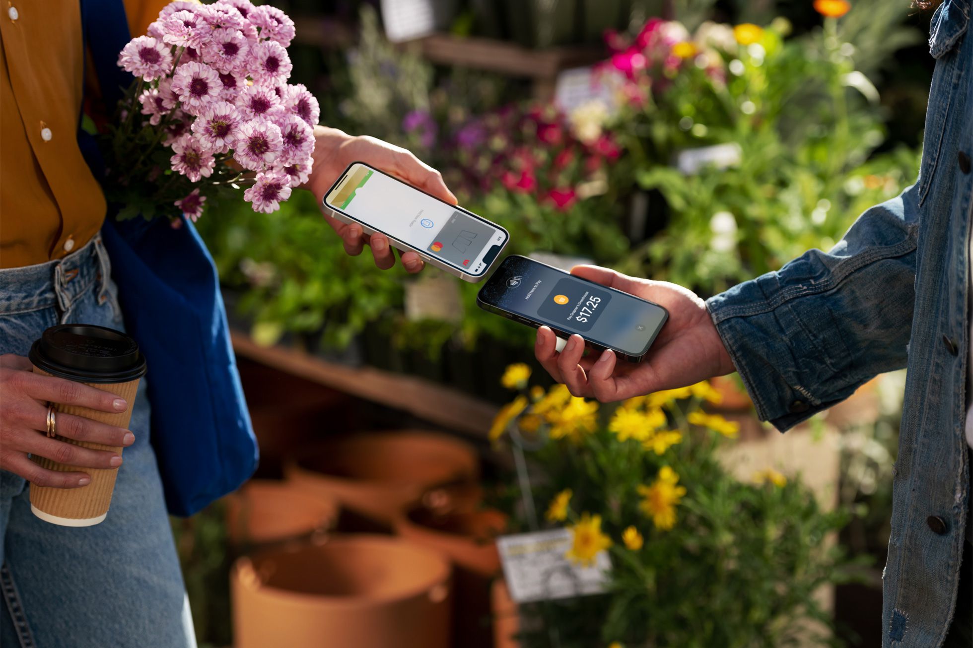 Apple ra mắt Tap to Pay trên iPhone tại Úc