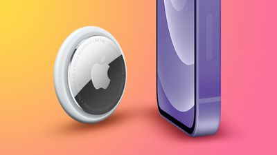 Apple mở rộng cảnh báo theo dõi không mong muốn giống như AirTag cho các trình theo dõi vật phẩm khác trong phiên bản iOS trong tương lai TechTimes Vietnam AirTag và iPhone hoa oải hương