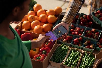 Apple Tap to Pay Australia Thẻ không tiếp xúc iPhone