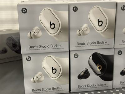 Beats Studio Buds+ mới của Apple có khả năng được công bố vào ngày mai TechTimes Vietnam Beats Studio Buds Plus Màu sắc