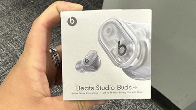 Beats Studio Buds+ mới của Apple có khả năng được công bố vào ngày mai TechTimes Vietnam Beats Studio Buds Plus Mua tốt nhất