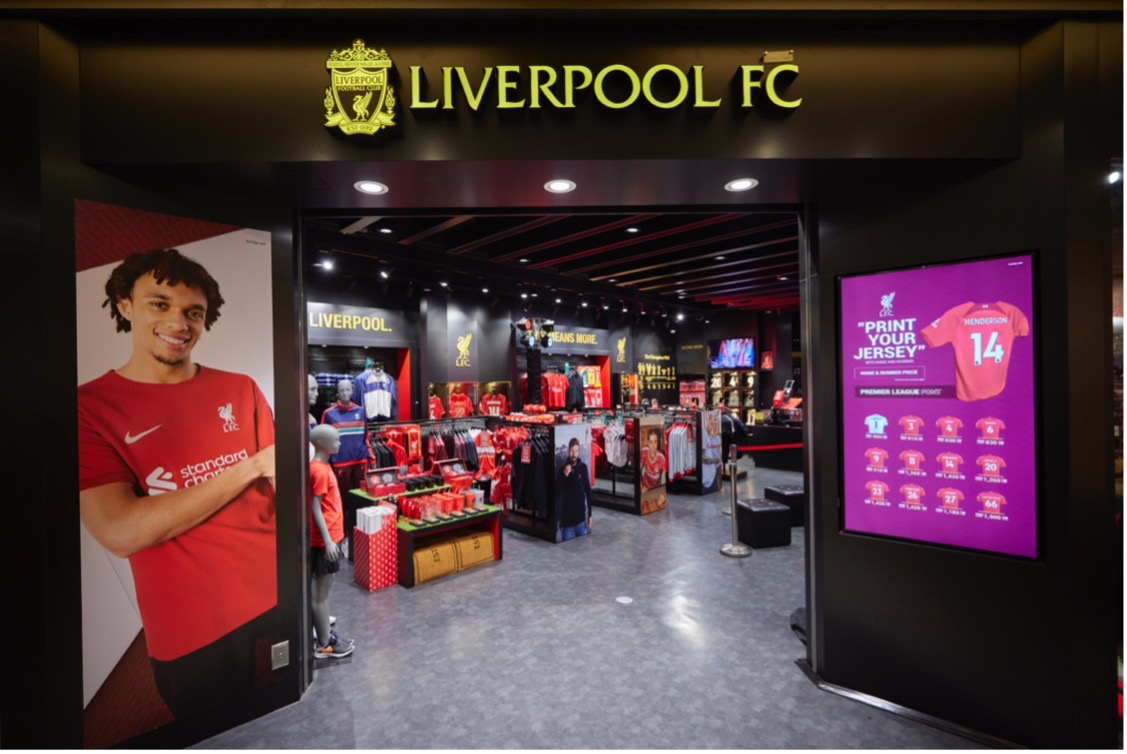 CRC Sports sẽ tiếp tục là đối tác cấp phép và bán lẻ chính thức của FC Liverpool tại thị trường Thái Lan hinh anh 111.jpg