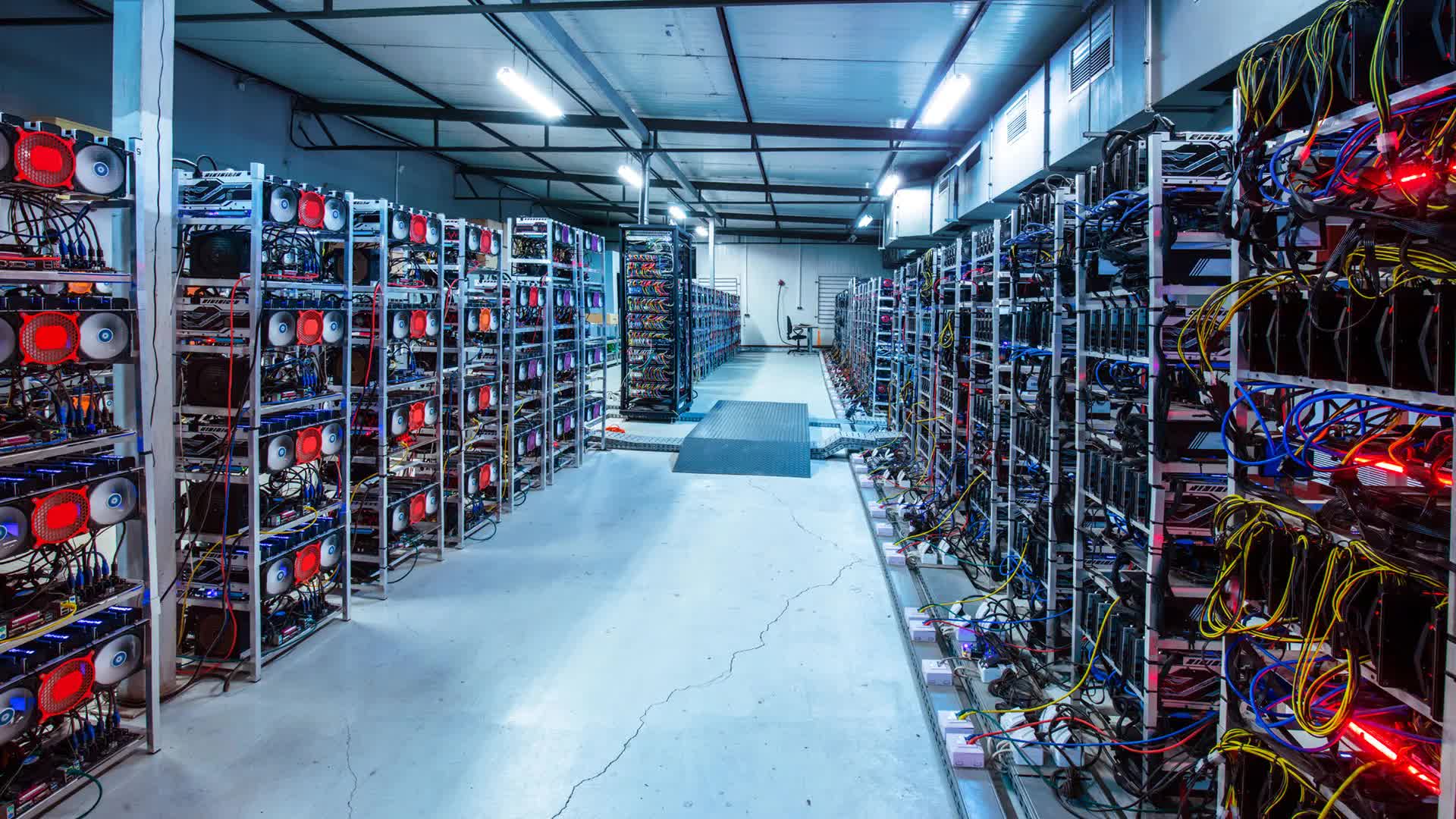 Các nhà khai thác tiền điện tử cố gắng chuyển các trang trại GPU sang AI sau khi hợp nhất Ethereum và mùa đông tiền điện tử TechTimes Vietnam Cac nha khai thac tien dien tu co gang chuyen TechTimes Vietnam Các nhà khai thác tiền điện tử cố gắng chuyển các trang trại GPU sang AI sau khi hợp nhất Ethereum và mùa đông tiền điện tử