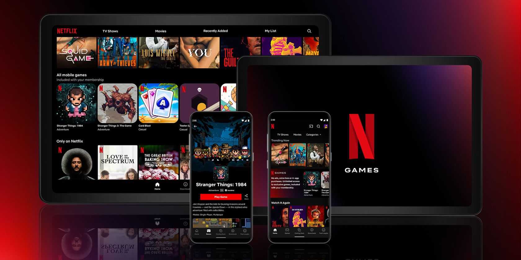 Cách chơi trò chơi trên Netflix (và những gì bạn cần làm) TechTimes Vietnam Cach choi tro choi tren Netflix va nhung gi ban TechTimes Vietnam Cách chơi trò chơi trên Netflix (và những gì bạn cần làm)