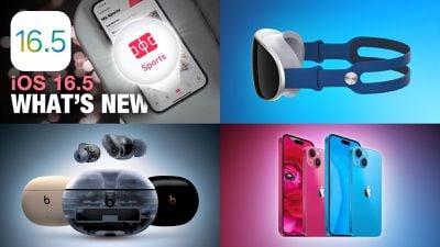 Câu chuyện hàng đầu: Đã phát hành iOS 16.5, Tin đồn về tai nghe Apple và hơn thế nữa TechTimes Vietnam câu chuyện hàng đầu 20 tháng 5 năm 2023