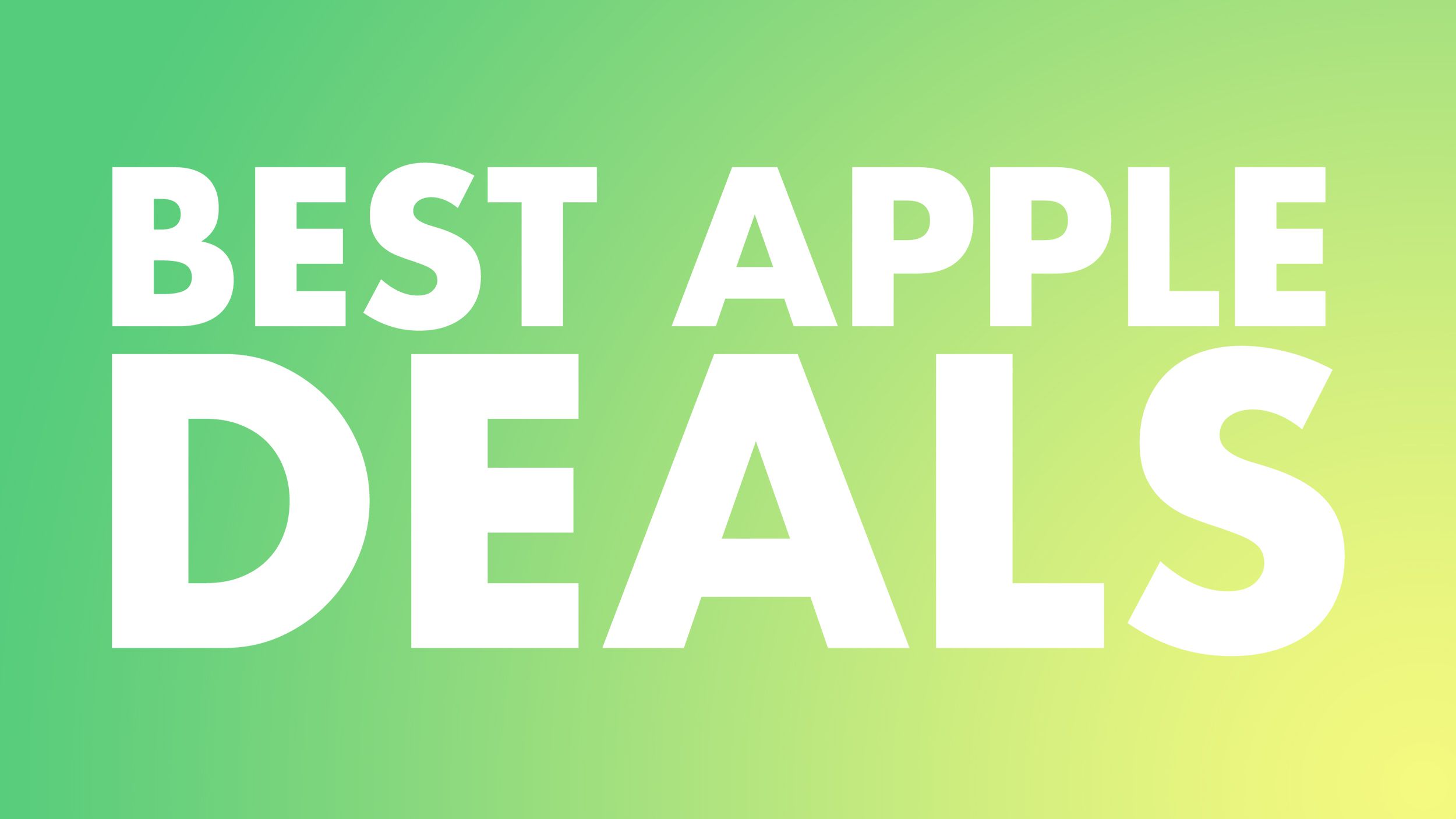 Ưu đãi tốt nhất trong tuần của Apple: Ưu đãi dành cho Ngày của Mẹ xuất hiện cùng với Giảm giá 45% cho Thẻ nhớ OWC và Giảm tới 800 USD cho MacBook Pro 2021