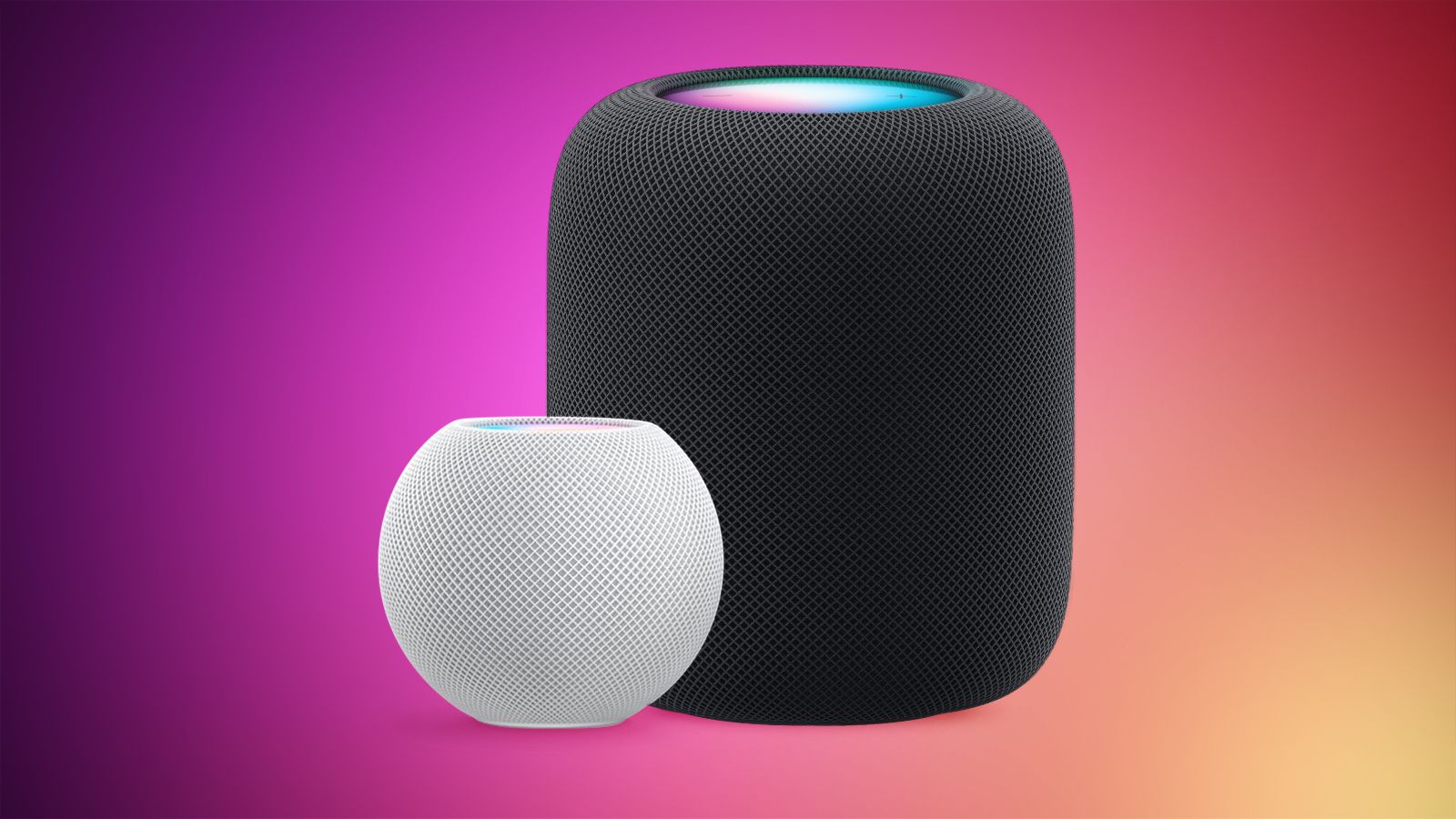 HomePod Mini ra mắt tại Đan Mạch, có khả năng loại trừ mẫu mới trong tương lai gần HomePod Mini ra mắt tại Đan Mạch, có khả năng loại trừ mẫu mới trong tương lai gần