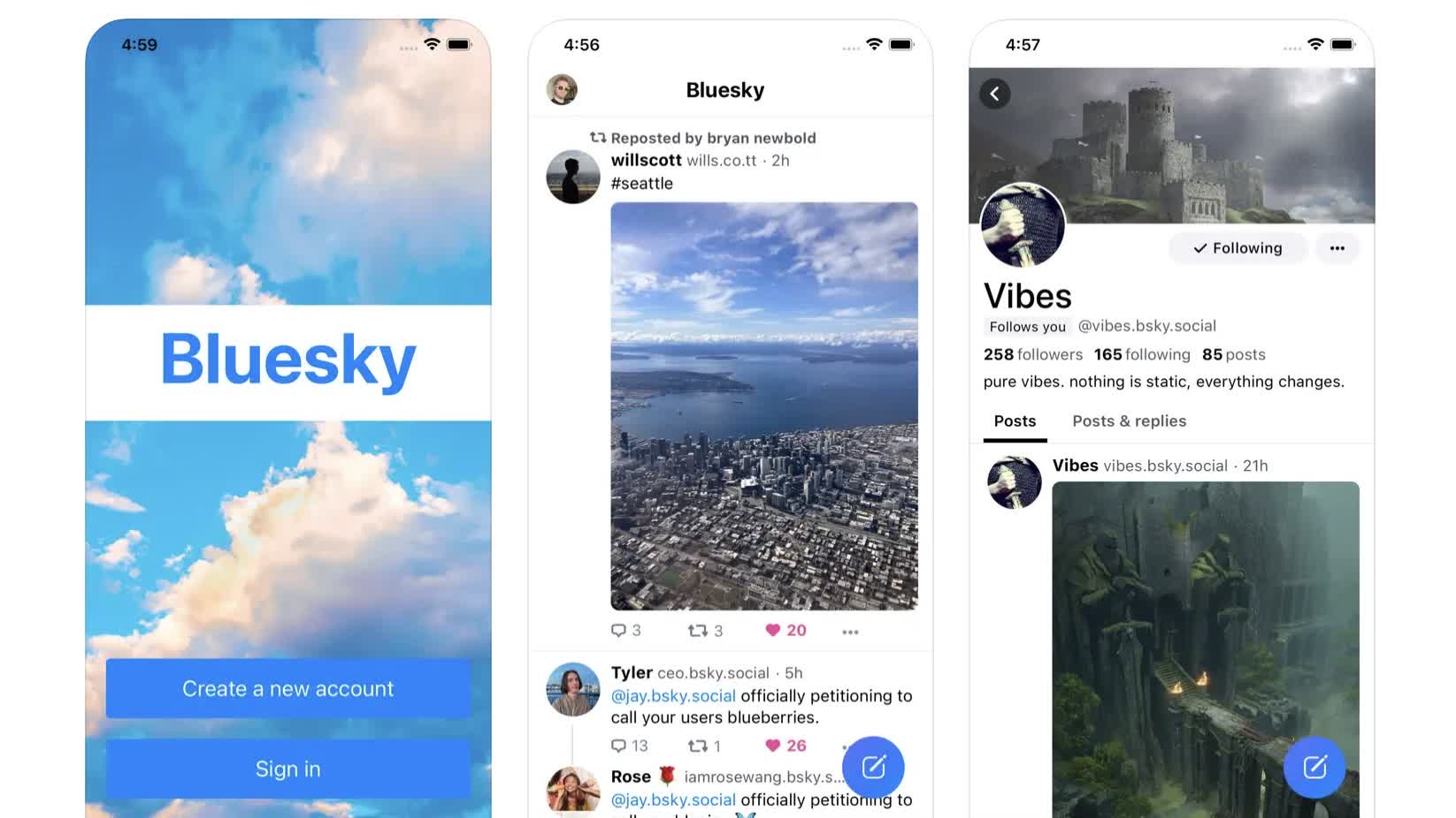 Jack Dorsey's Bluesky là một Twitter phi tập trung, bản sao? TechTimes Vietnam Jack Dorseys Bluesky la mot Twitter phi tap trung ban TechTimes Vietnam Jack Dorsey's Bluesky là một Twitter phi tập trung, bản sao?