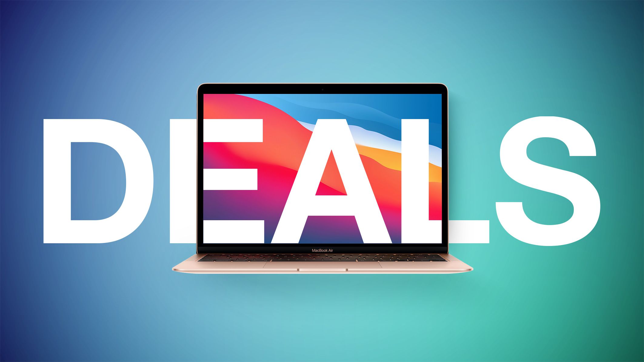 Ưu đãi: Amazon giảm 199 đô la cho MacBook Air M1 và MacBook Pro M2 13 inch của Apple