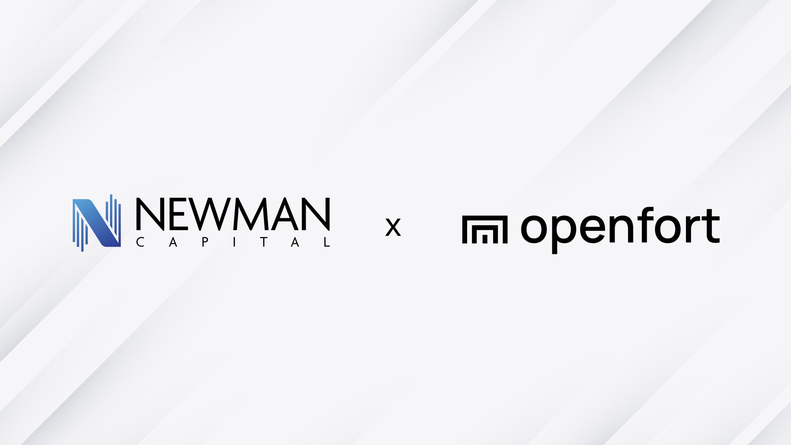 Newman Capital đầu tư vào Openfort, một công ty khởi nghiệp cơ sở hạ tầng ví blockchain tập trung vào trò chơi Web3 Newman X Openfont.jpg