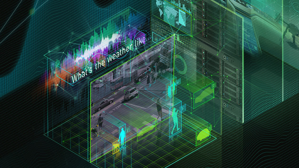 Nvidia bay gio co phai la co phieu phan mem TechTimes Vietnam Nvidia bây giờ có phải là cổ phiếu phần mềm không? Lợi thế cạnh tranh của CUDA
