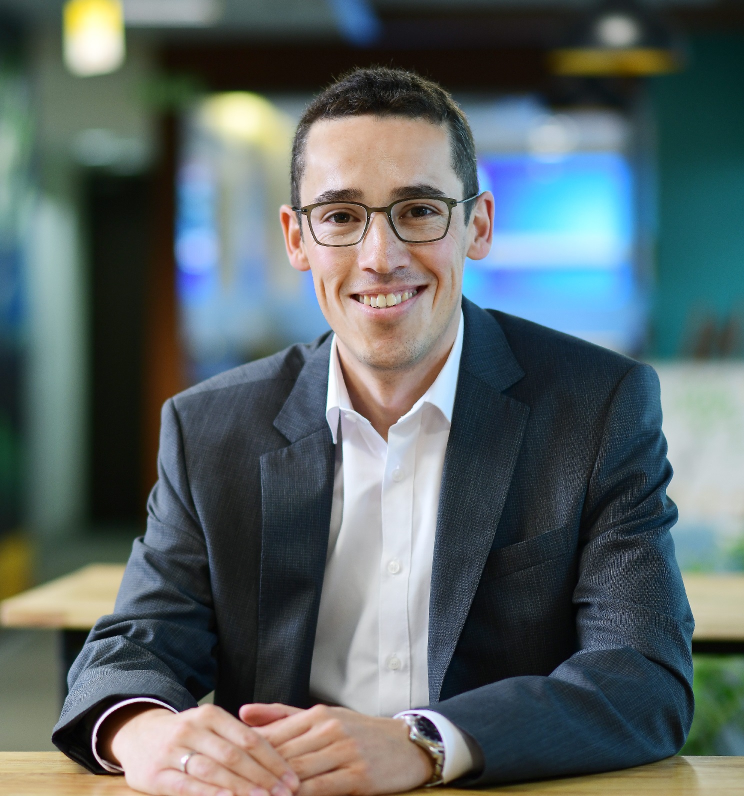 Ông Niki Frank được bổ nhiệm làm Tổng Giám đốc DHL Global Forwarding Châu Á - Thái Bình Dương TechTimes Vietnam Niki Frank, Giám đốc điều hành được chỉ định, DHL Global Forwarding Châu Á-Thái Bình Dương