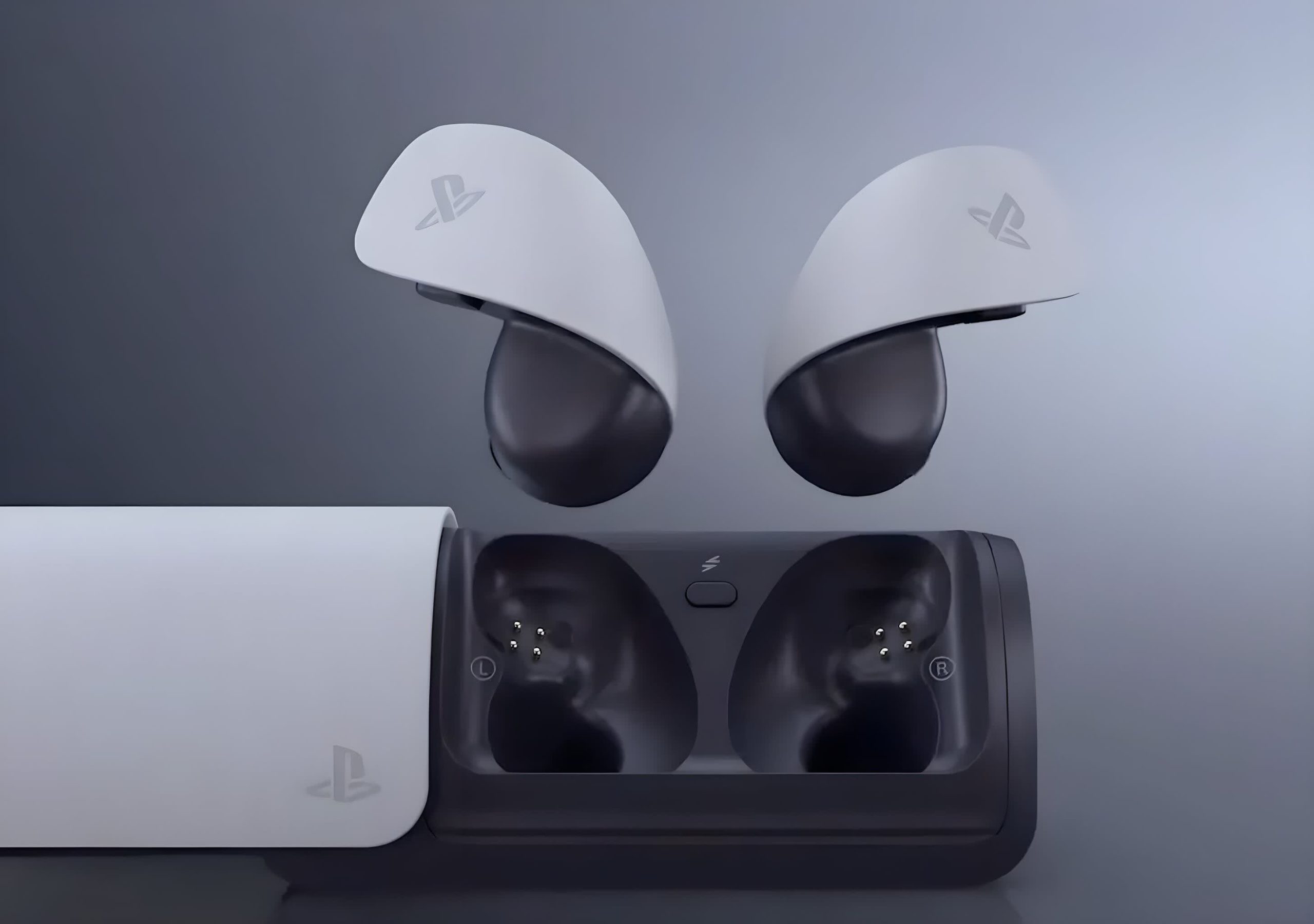 Sony cho biết tai nghe PlayStation đầu tiên của họ tự hào về âm thanh không mất dữ liệu, độ trễ thấp cho PC và PS5 Sony cho biết tai nghe PlayStation đầu tiên của họ tự hào về âm thanh không mất dữ liệu, độ trễ thấp cho PC và PS5