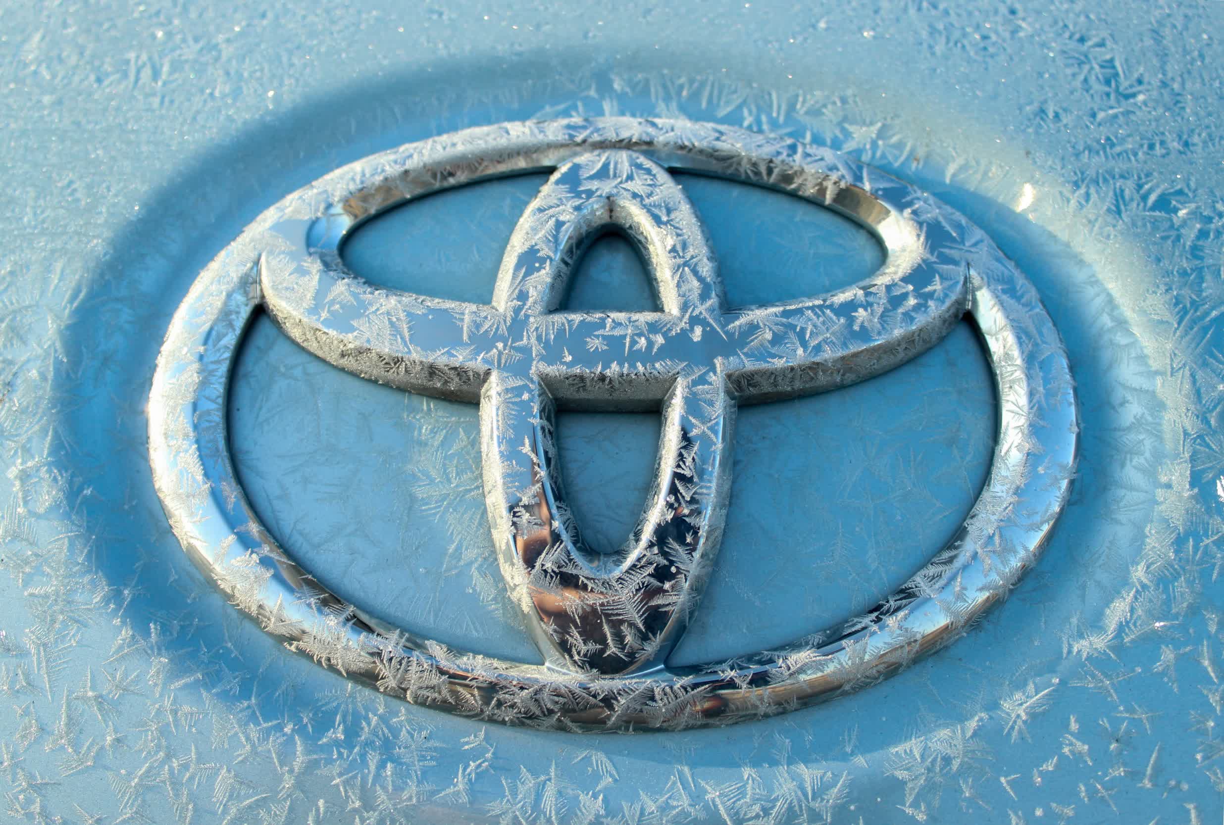 Toyota vo tinh de lo du lieu hang trieu khach TechTimes Vietnam Toyota vô tình để lộ dữ liệu hàng triệu khách hàng trong gần 1 thập kỷ
