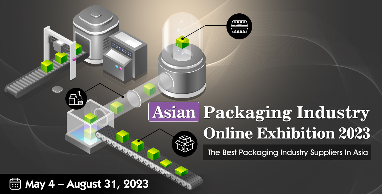 Triển lãm Công nghiệp Bao bì Châu Á (APACK) 2023 sẽ được tổ chức trực tuyến và trực tiếp từ ngày 4 tháng 5 đến ngày 31 tháng 8 năm 2023 TechTimes Vietnam Trien lam Cong nghiep Bao bi Chau A APACK 2023 TechTimes Vietnam Triển lãm Công nghiệp Bao bì Châu Á (APACK) 2023 sẽ được tổ chức trực tuyến và trực tiếp từ ngày 4 tháng 5 đến ngày 31 tháng 8 năm 2023