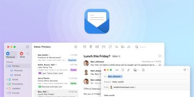 Ứng dụng khách Mimestream Gmail của cựu kỹ sư Apple dành cho Mac được ra mắt chính thức, quyền truy cập Beta miễn phí sẽ kết thúc vào ngày mai TechTimes Vietnam mimestream 1 0