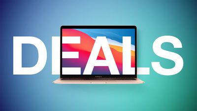 Ưu đãi MacBook Air M1 Tính năng tuyệt vời