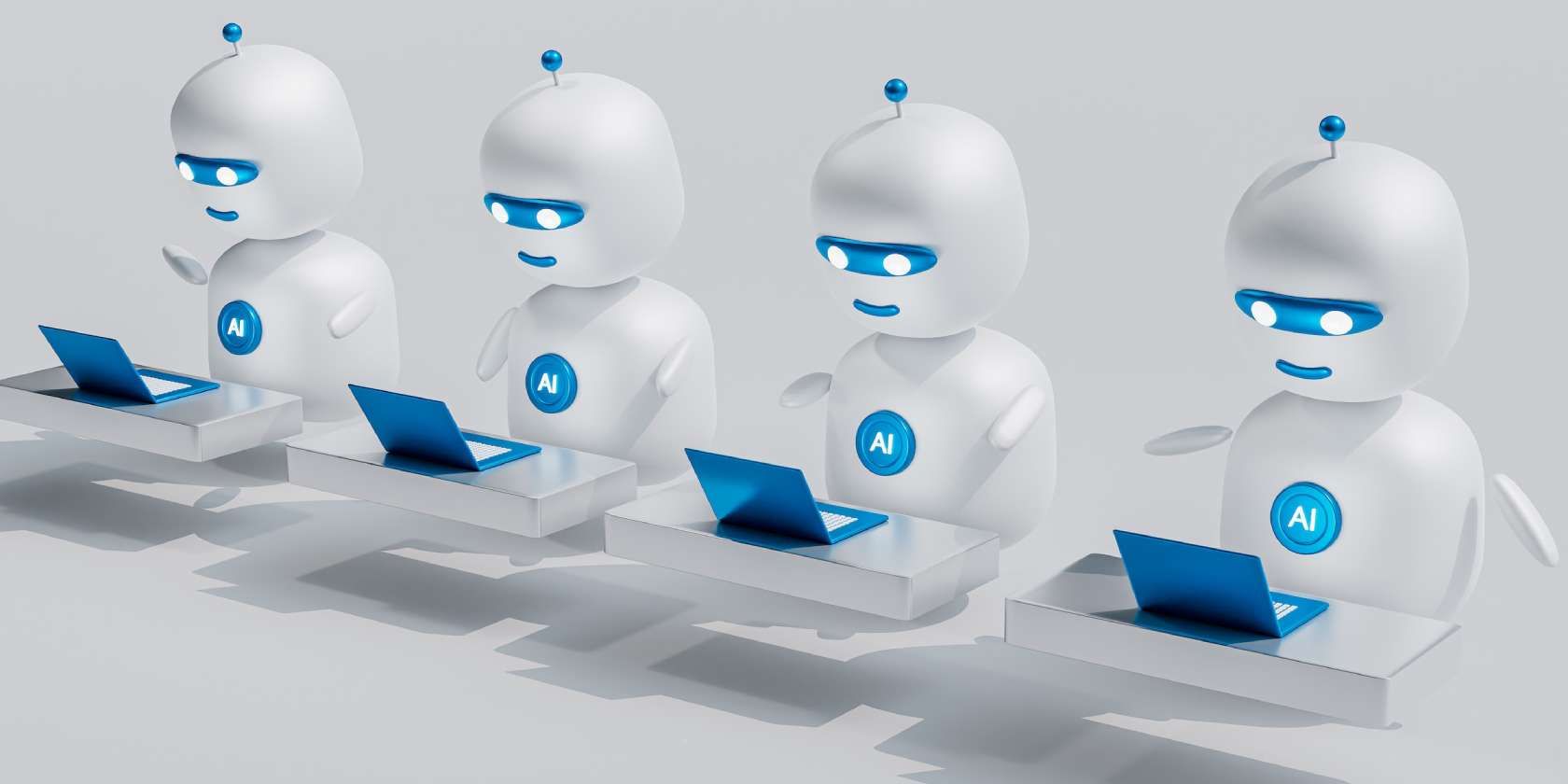 6 danh mục trực tuyến về các công cụ AI để khám phá hoặc tìm kiếm ứng dụng AI tốt nhất