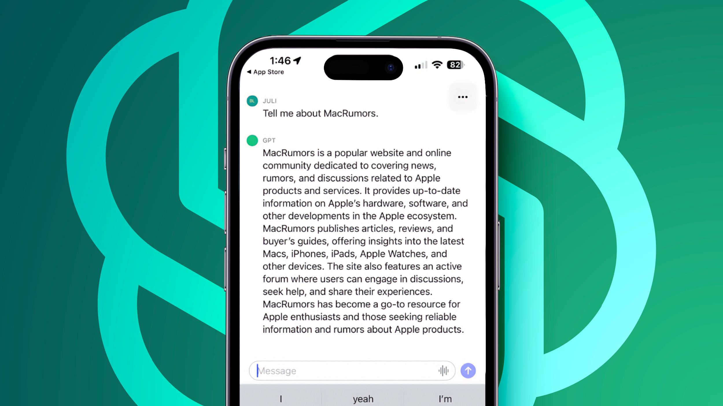 Apple cấm nhân viên sử dụng ChatGPT trong bối cảnh nỗ lực AI của riêng mình